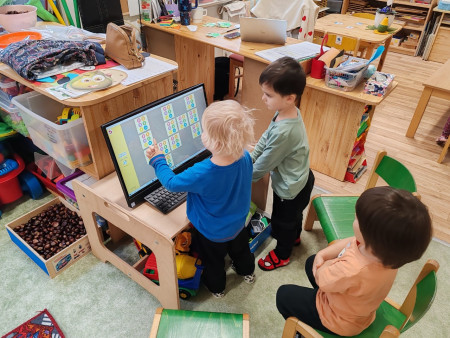 Společný den radosti